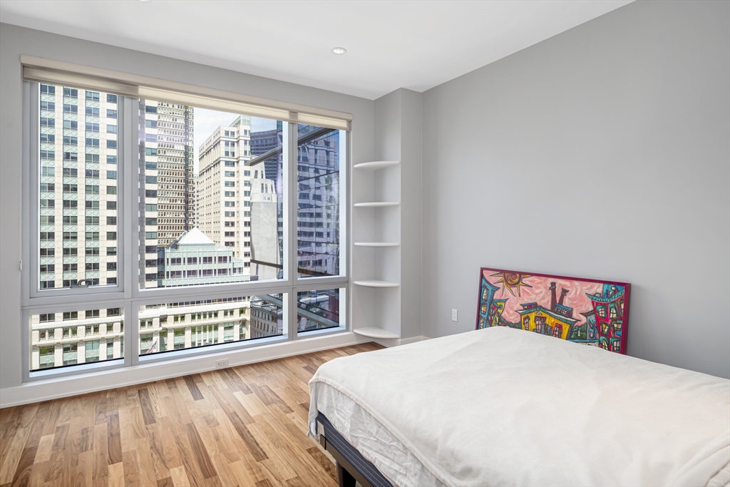 500 Atlantic Avenue # 15D
