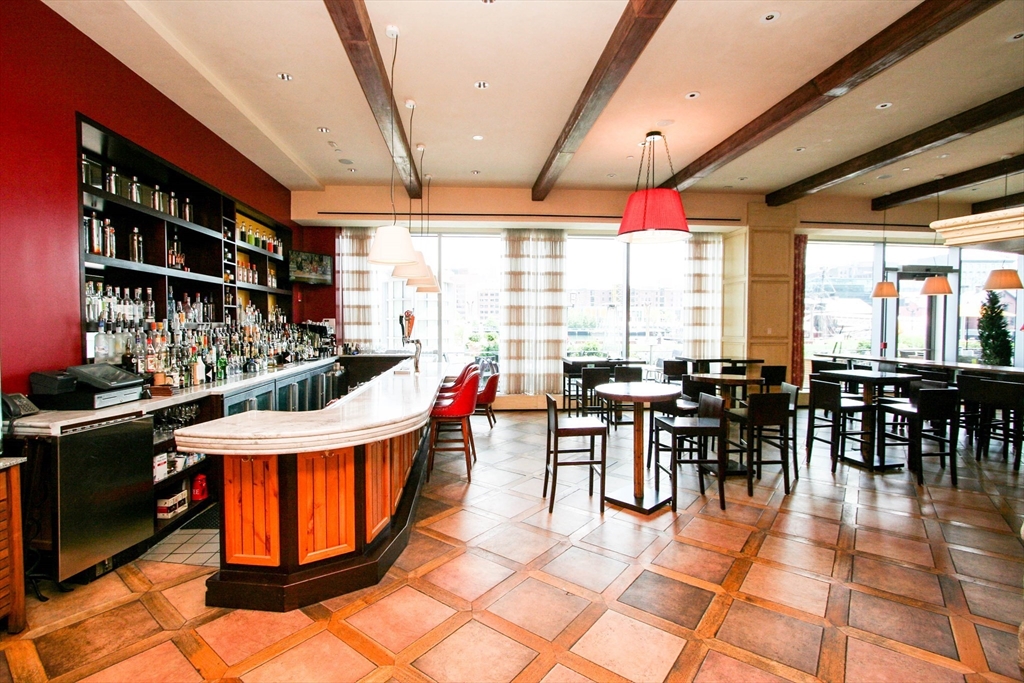 500 Atlantic Avenue # 15D