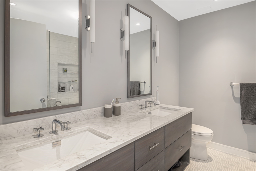 500 Atlantic Avenue # 15D
