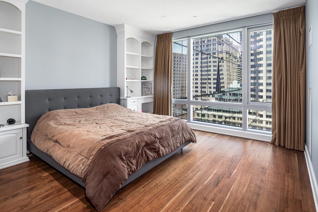 500 Atlantic Avenue # 15D
