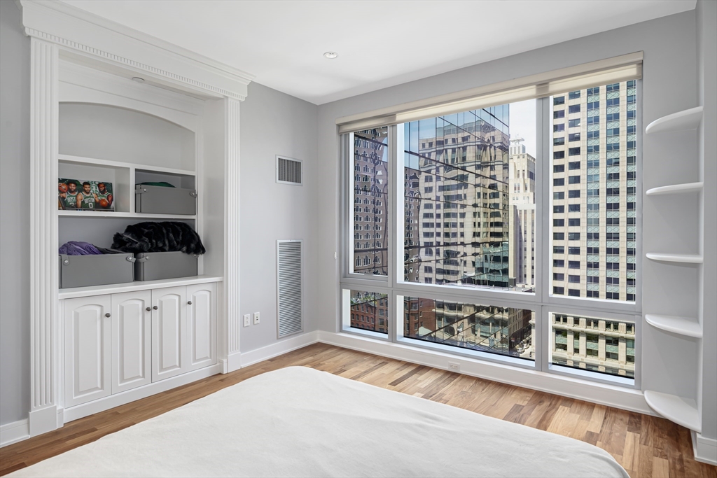 500 Atlantic Avenue # 15D