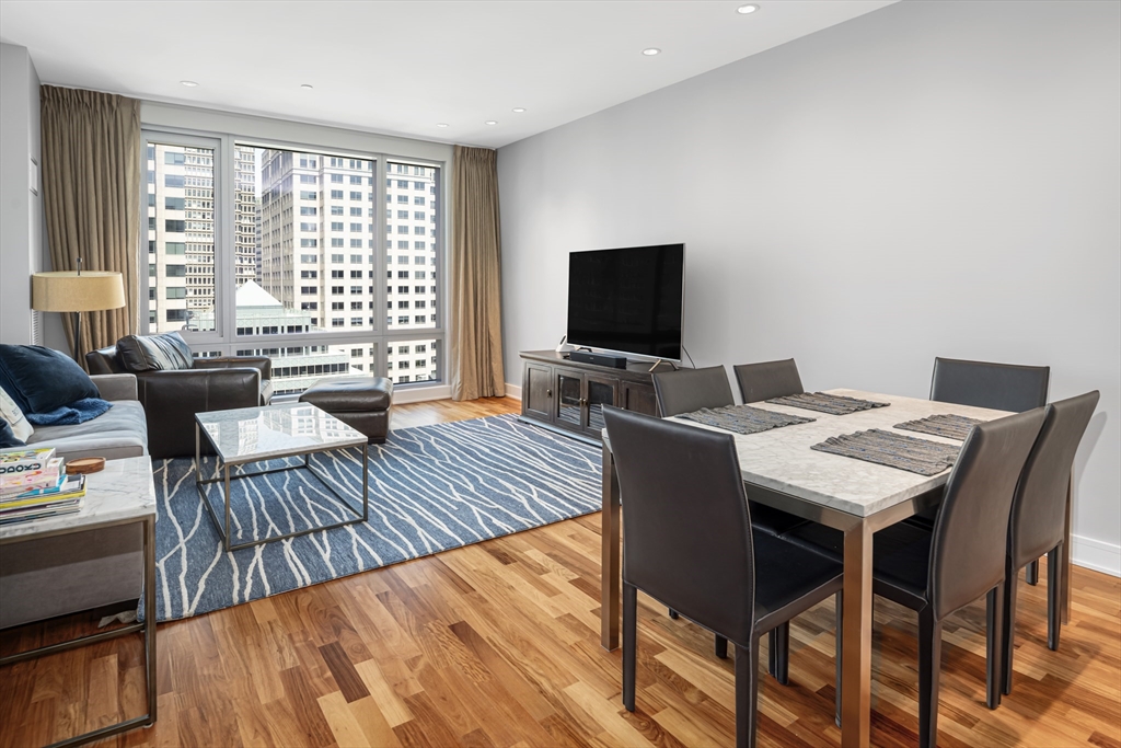500 Atlantic Avenue # 15D