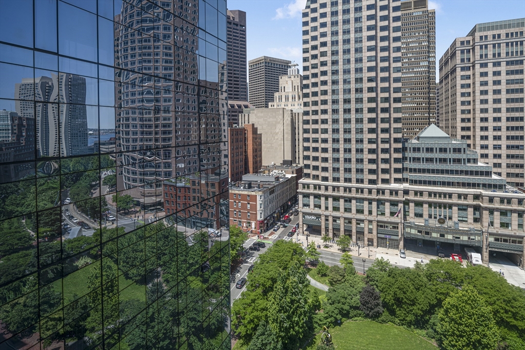 500 Atlantic Avenue # 15D