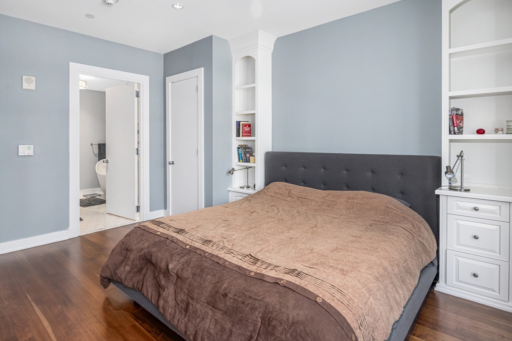 500 Atlantic Avenue # 15D