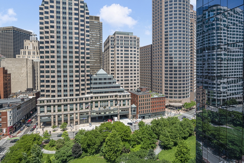 500 Atlantic Avenue # 15D