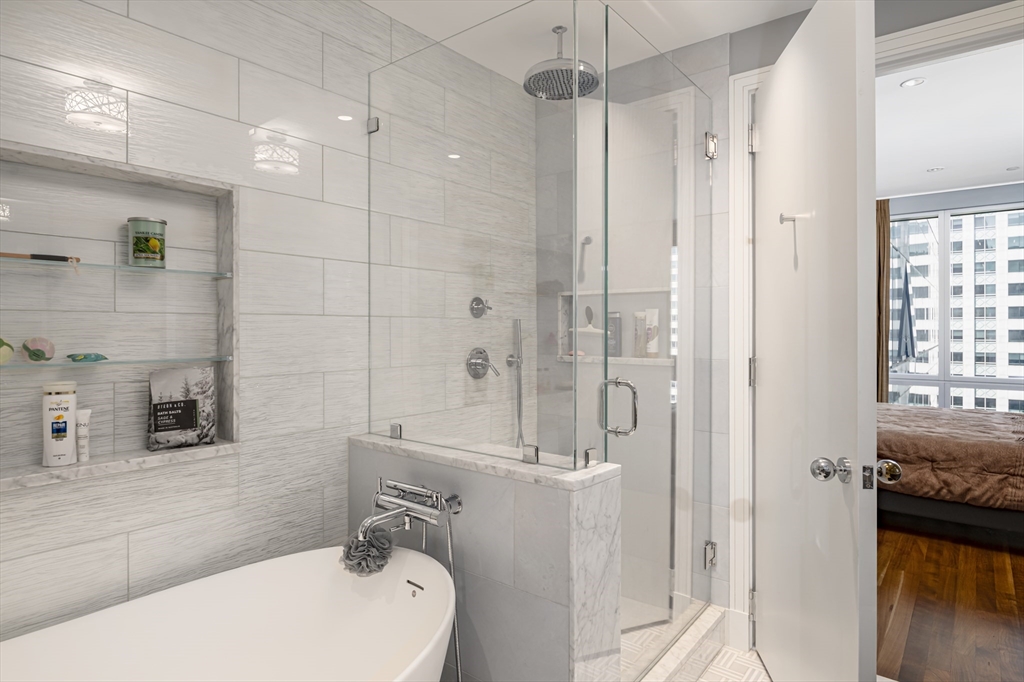 500 Atlantic Avenue # 15D