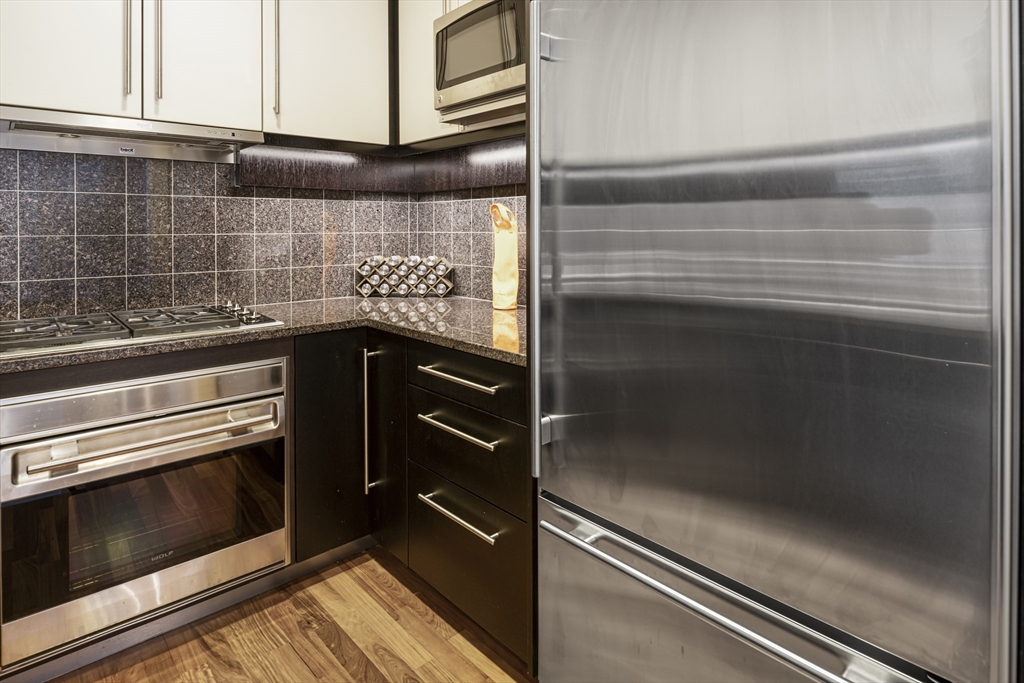 500 Atlantic Avenue # 15D