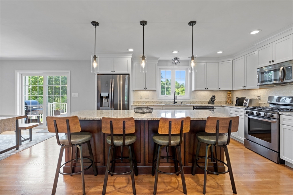 30 Robbie Terris Way