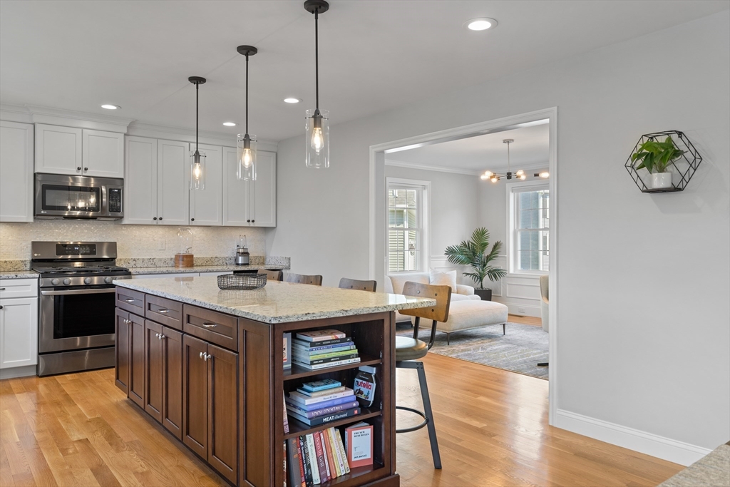 30 Robbie Terris Way