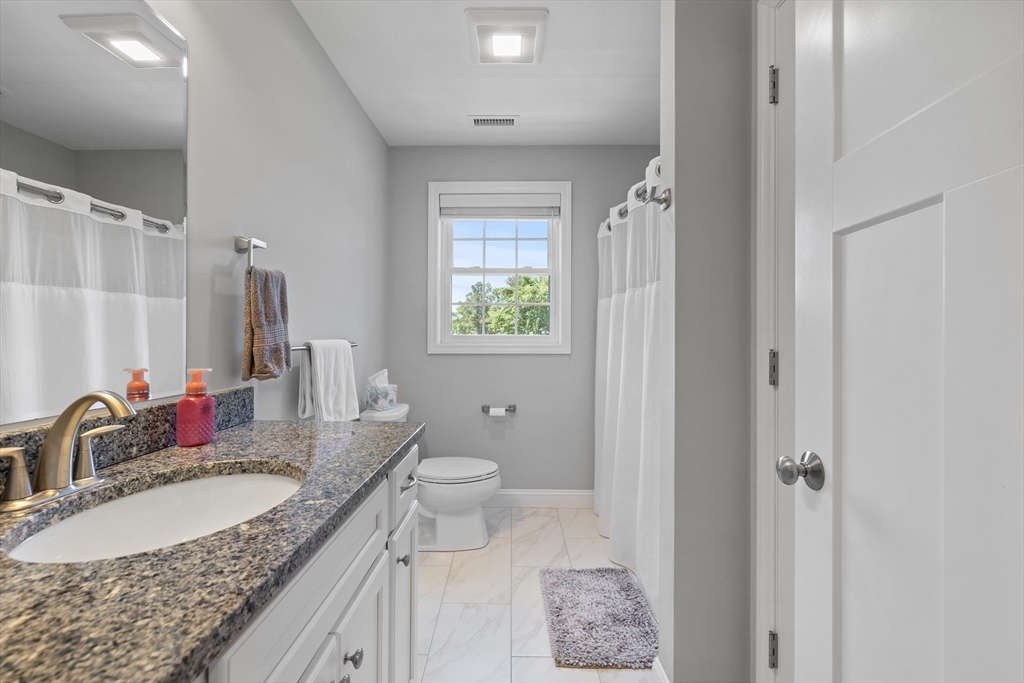 30 Robbie Terris Way