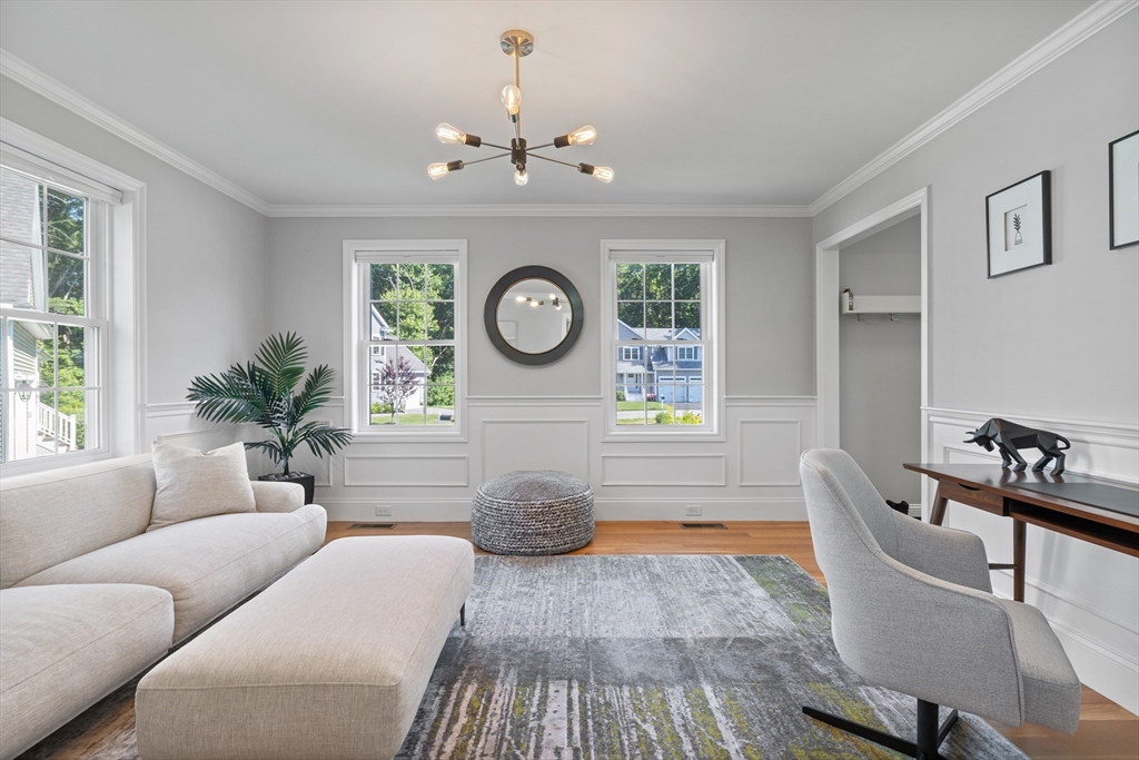 30 Robbie Terris Way