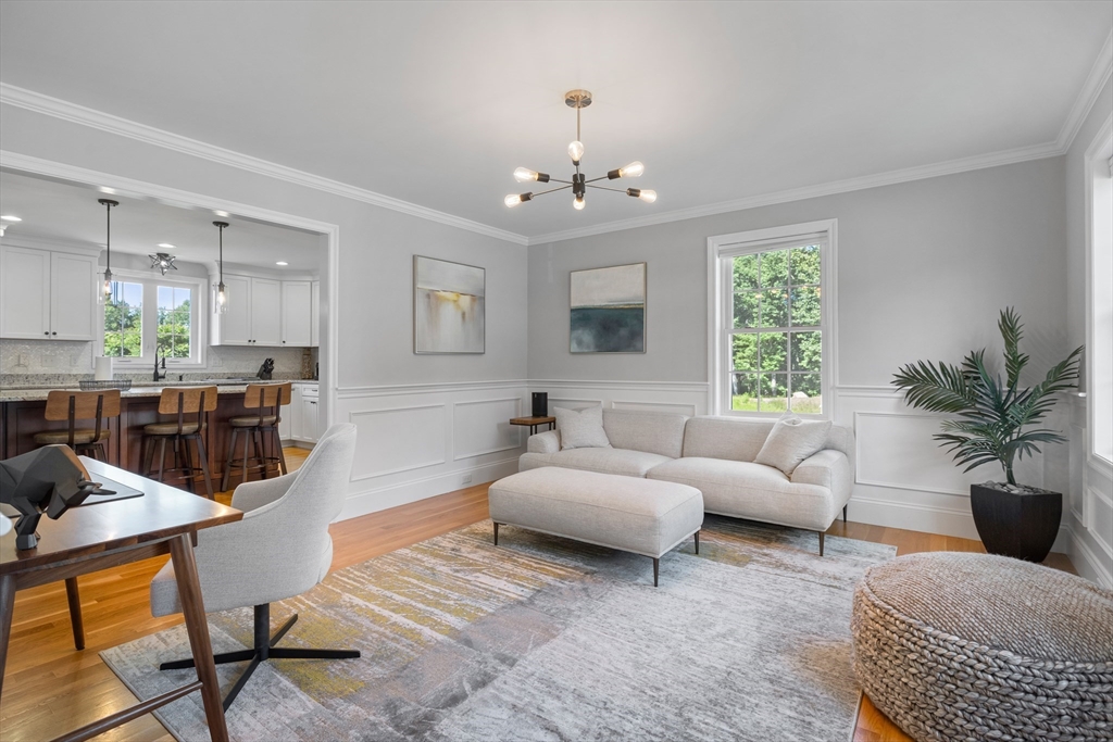 30 Robbie Terris Way