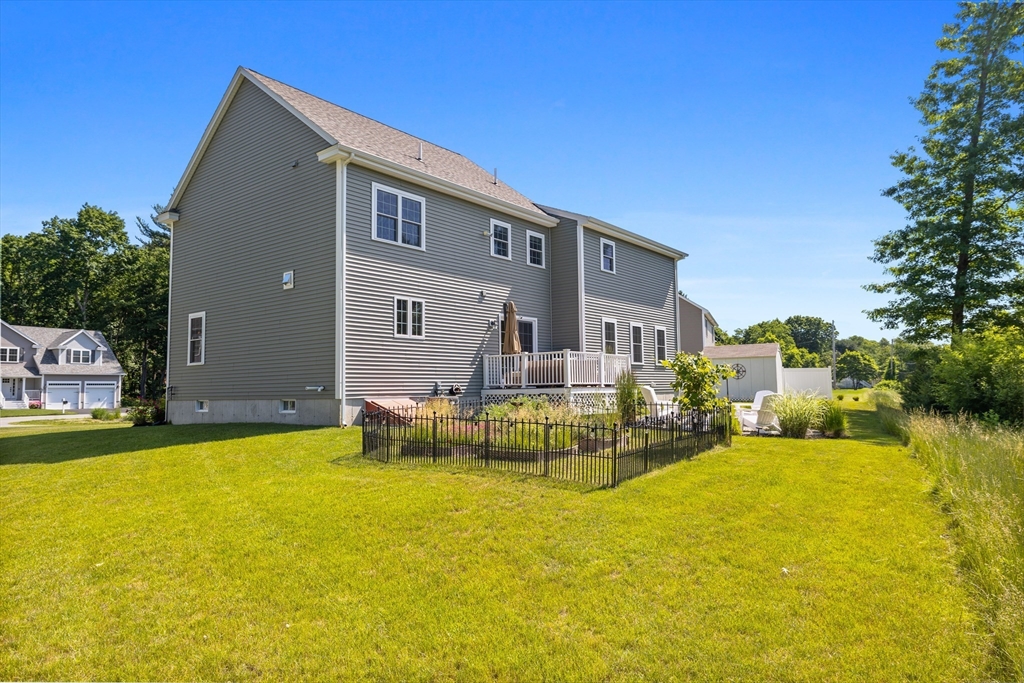 30 Robbie Terris Way