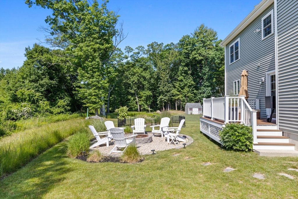 30 Robbie Terris Way