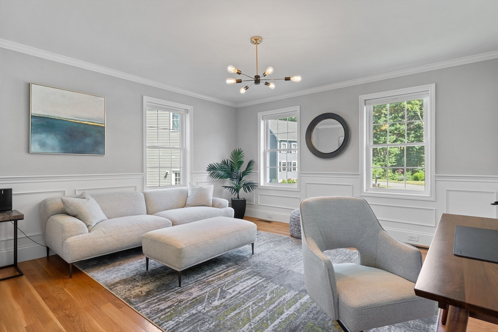 30 Robbie Terris Way