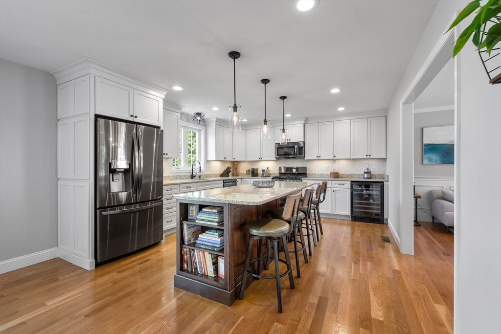 30 Robbie Terris Way