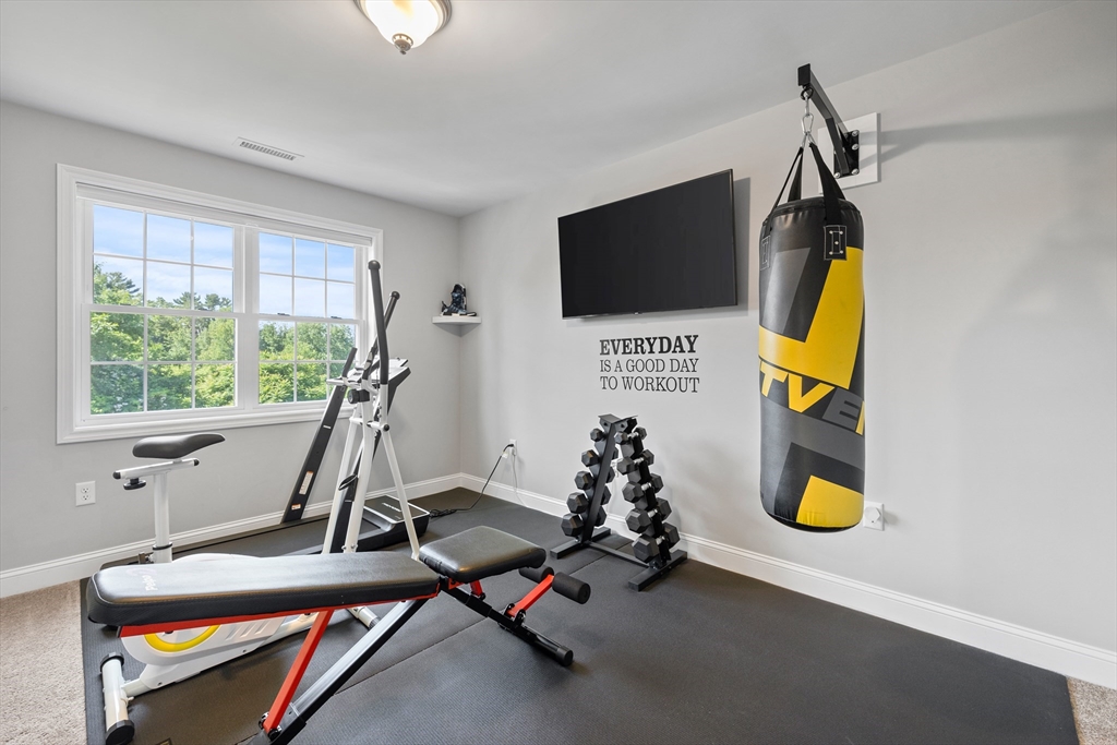 30 Robbie Terris Way