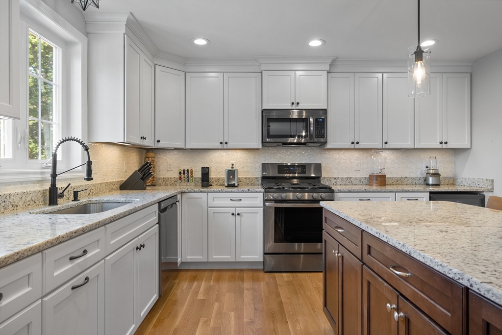 30 Robbie Terris Way