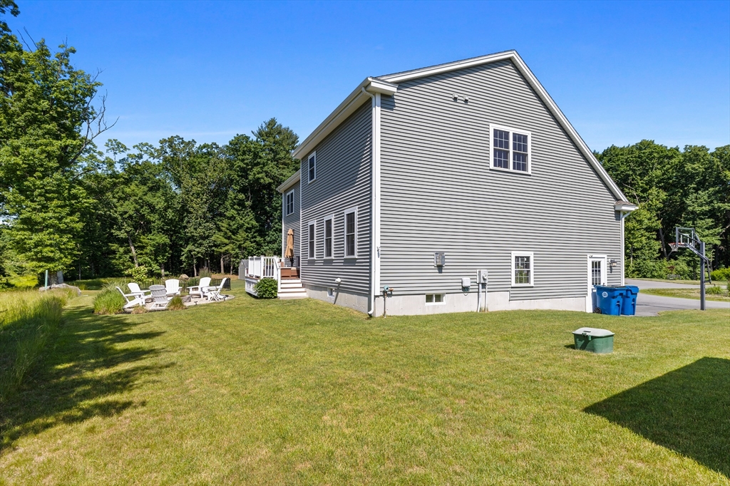 30 Robbie Terris Way