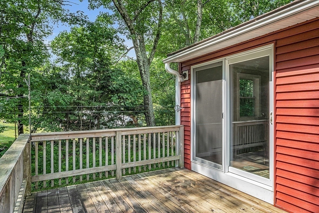 918 New Sherborn Rd
