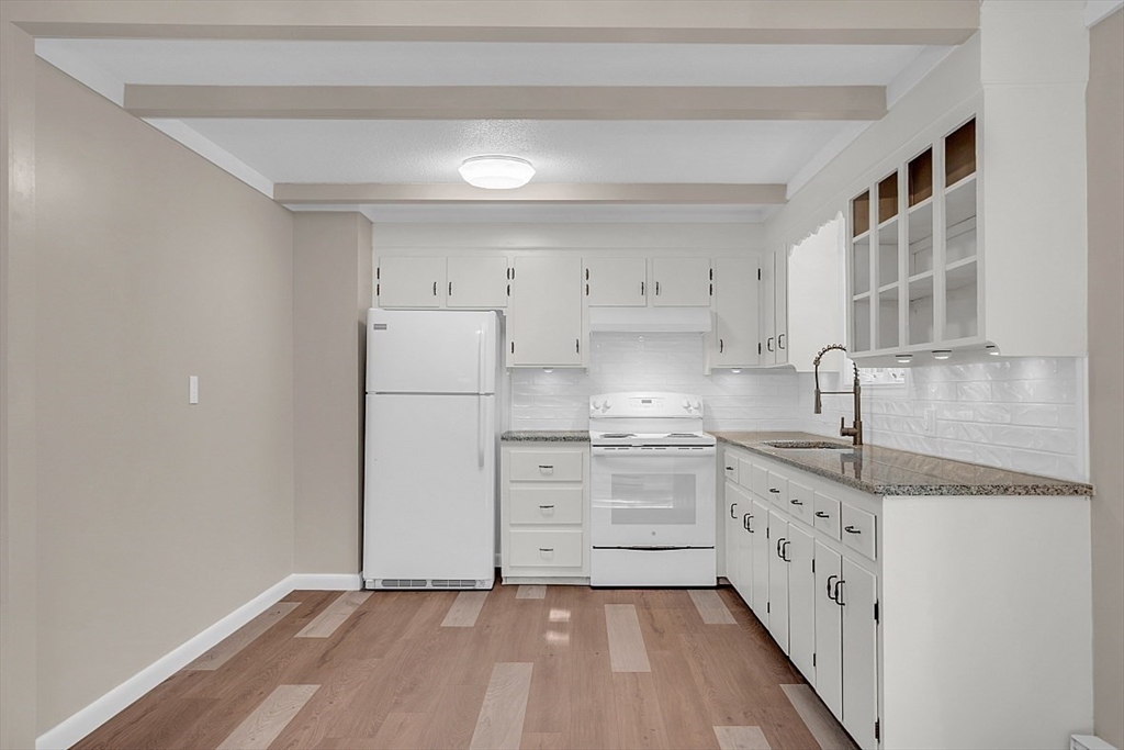 918 New Sherborn Rd