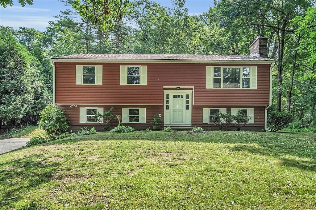 918 New Sherborn Rd