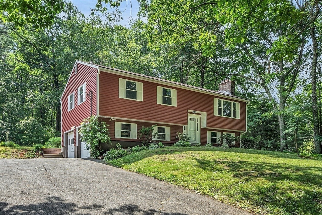 918 New Sherborn Rd