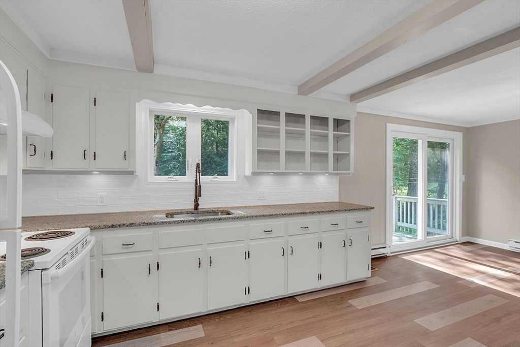 918 New Sherborn Rd