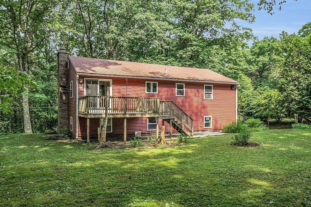 918 New Sherborn Rd