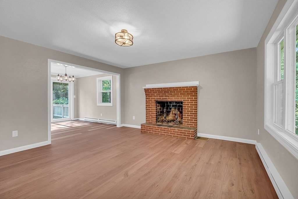 918 New Sherborn Rd