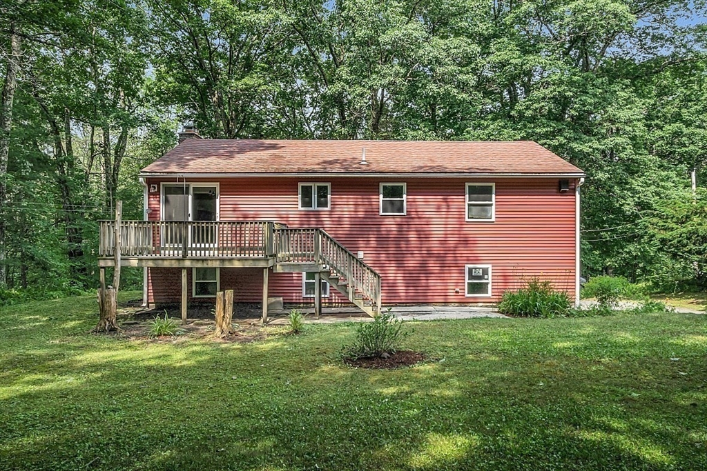 918 New Sherborn Rd