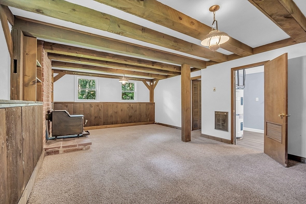 918 New Sherborn Rd