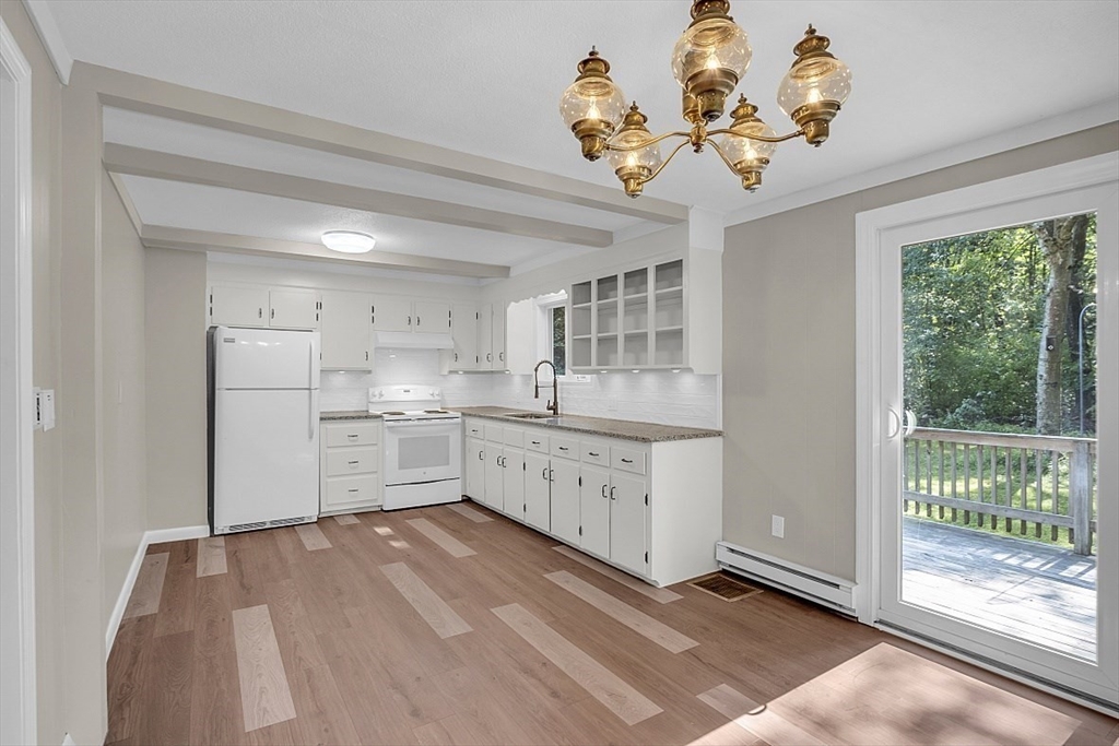 918 New Sherborn Rd