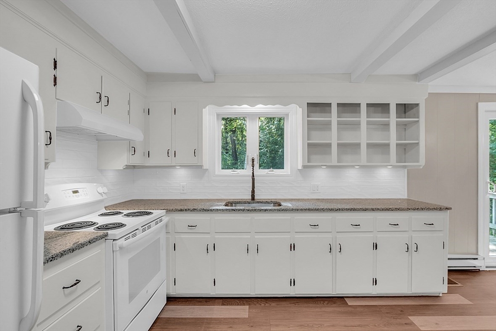 918 New Sherborn Rd