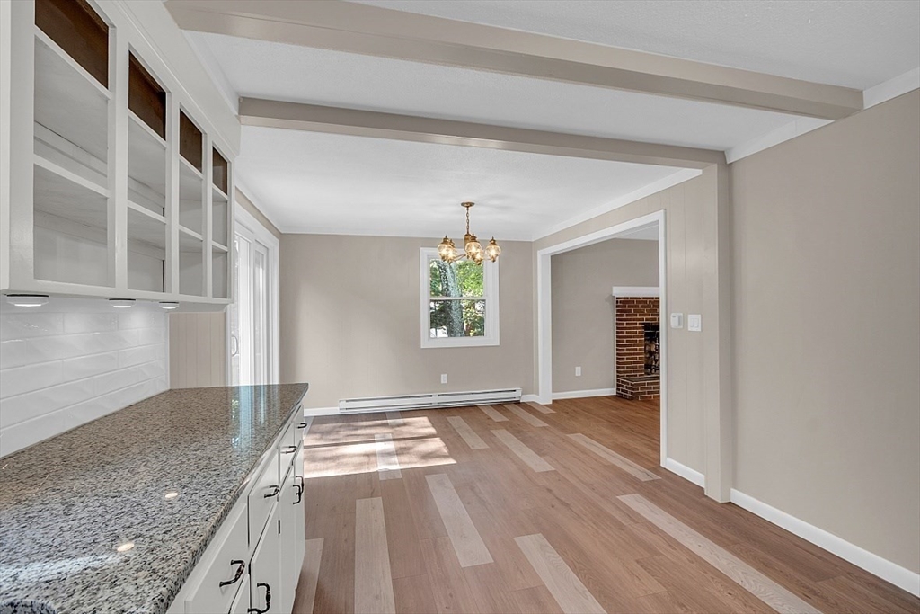 918 New Sherborn Rd