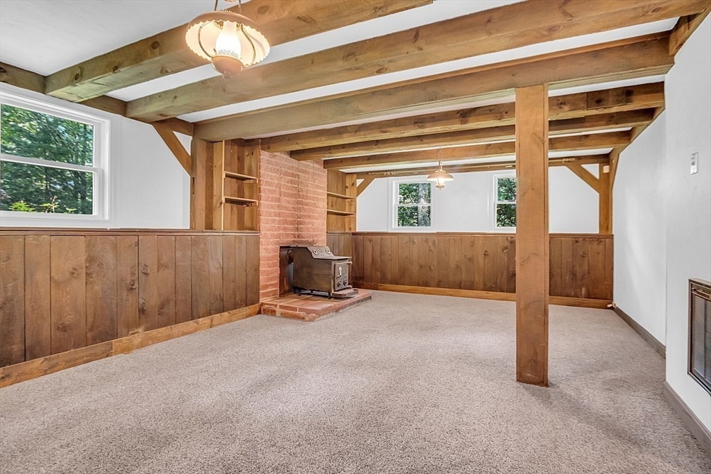 918 New Sherborn Rd