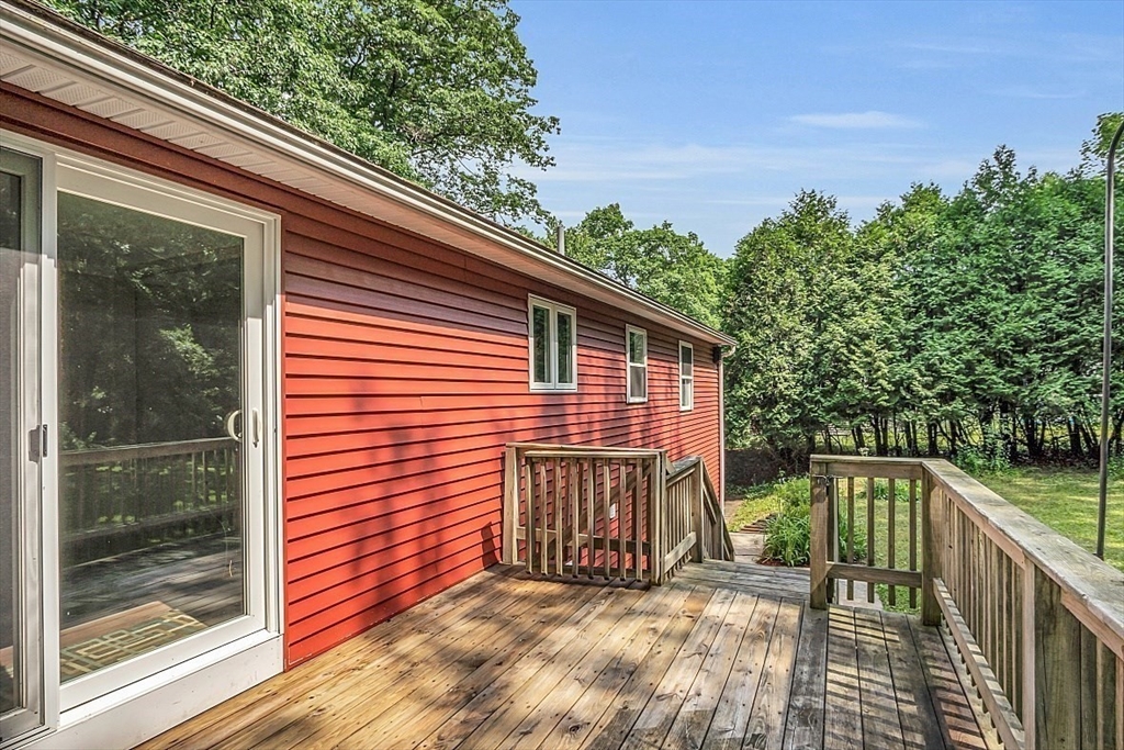918 New Sherborn Rd