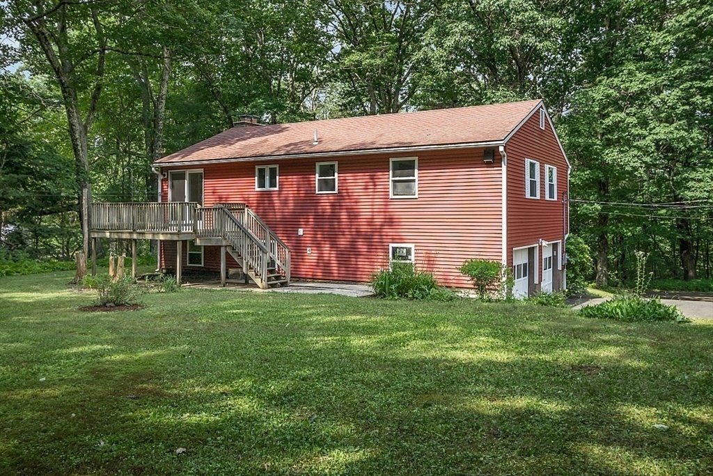 918 New Sherborn Rd