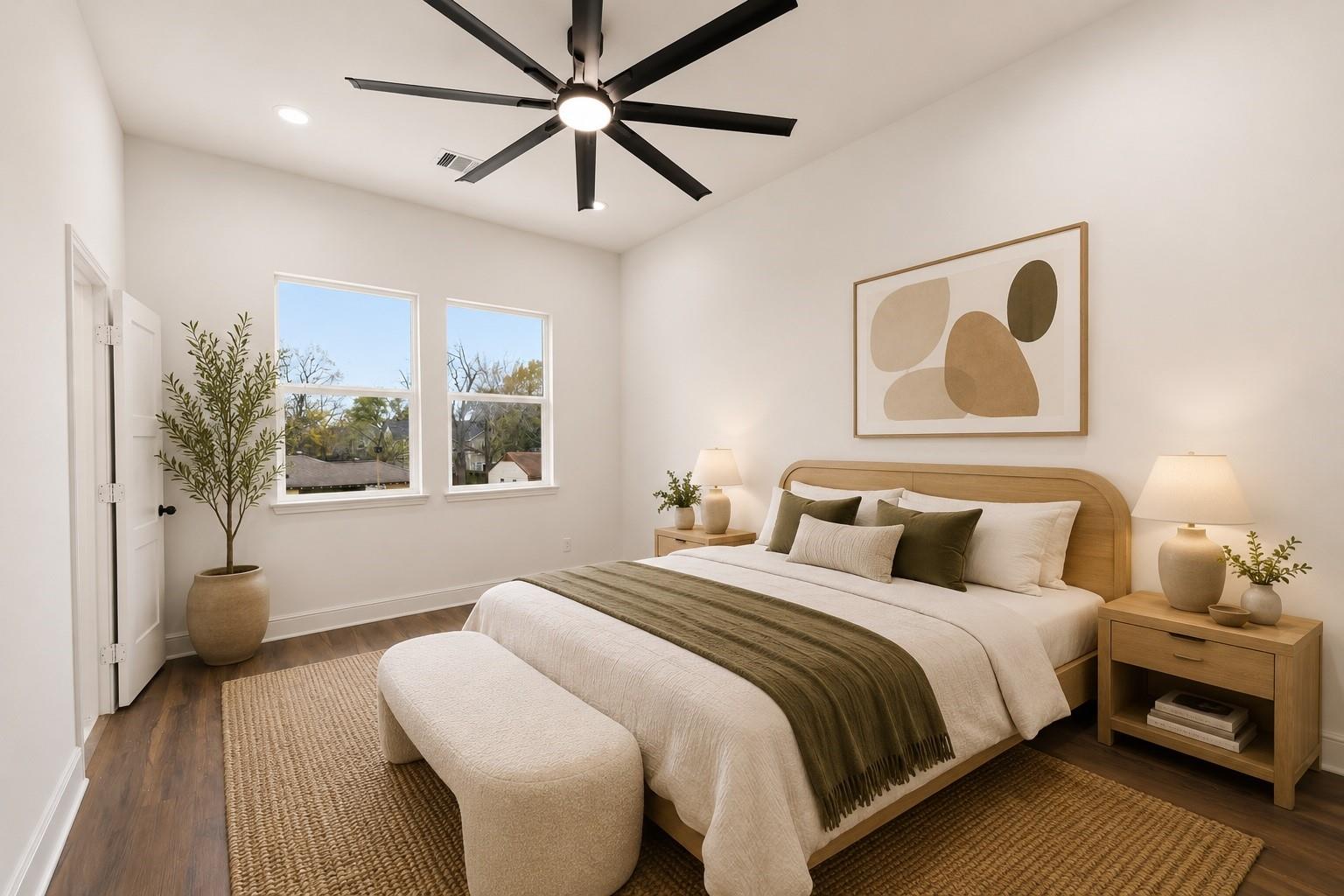 4125 Clover St Unit: A/B