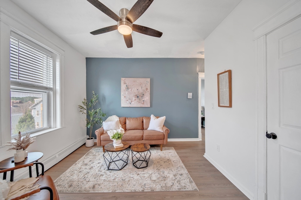 29 Irving St # 5