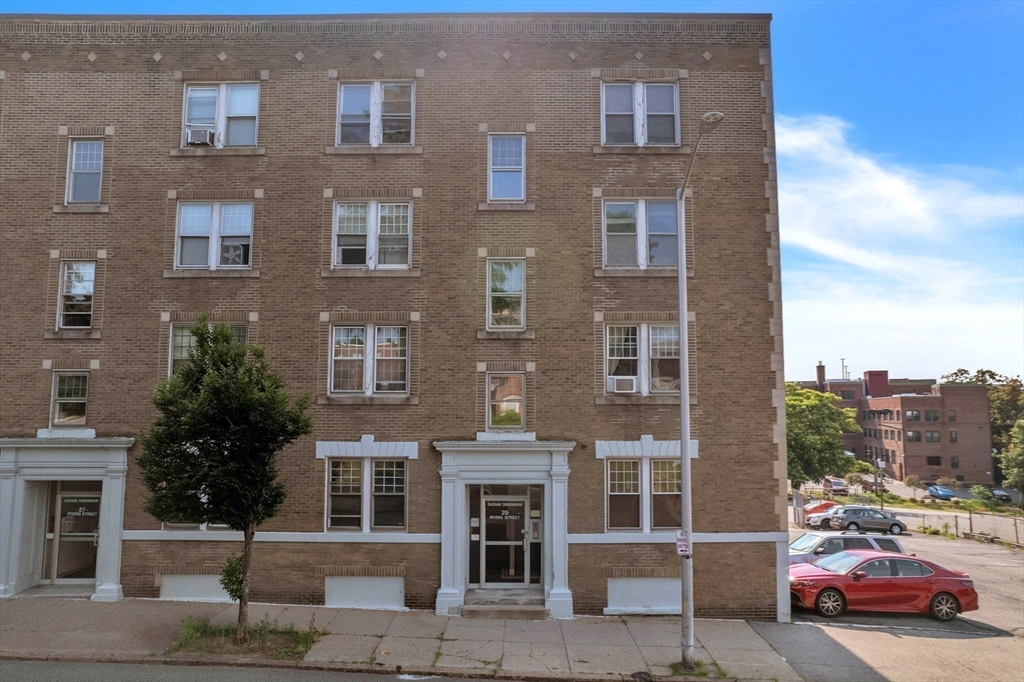 29 Irving St # 5