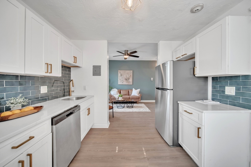 29 Irving St # 5