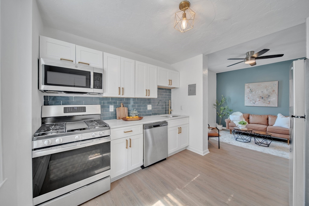 29 Irving St # 5