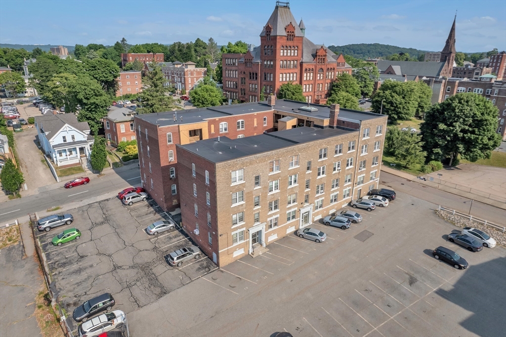 29 Irving St # 5