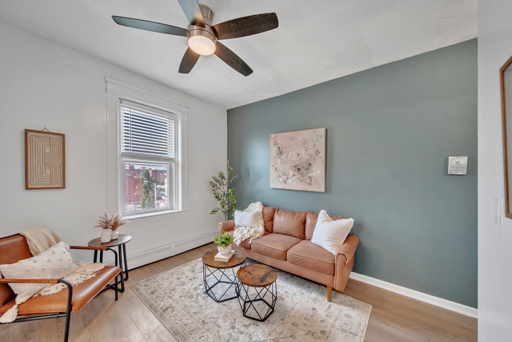 29 Irving St # 5