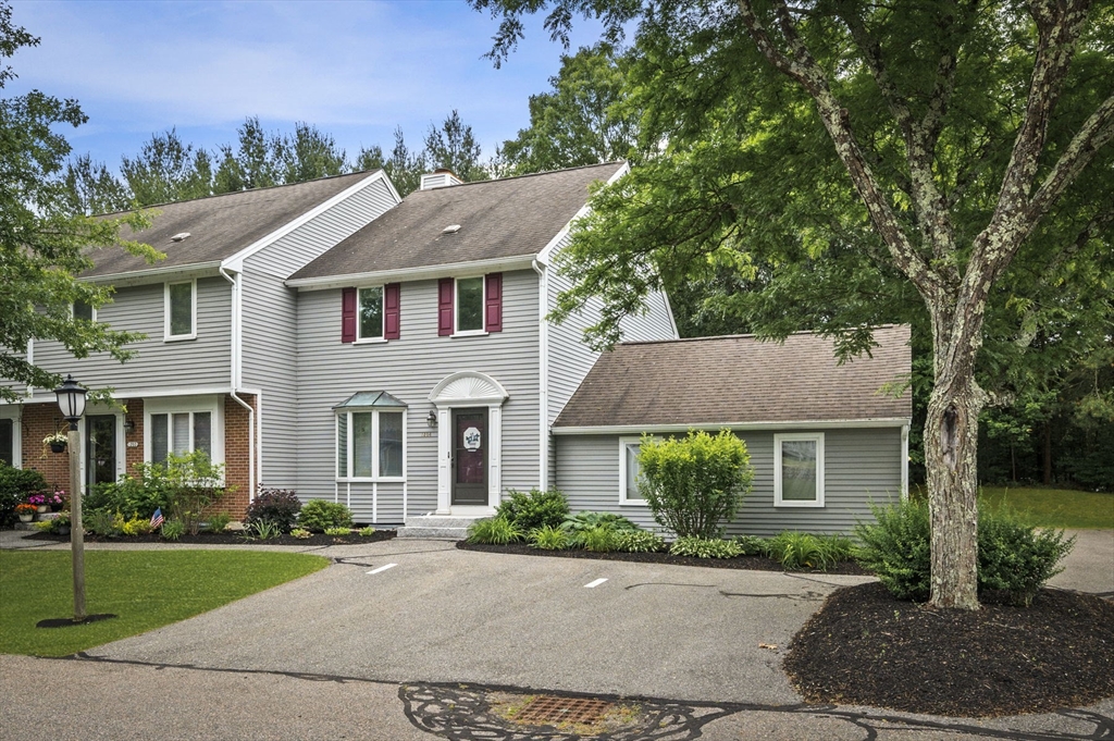 1204 Foxwood Circle # 1204