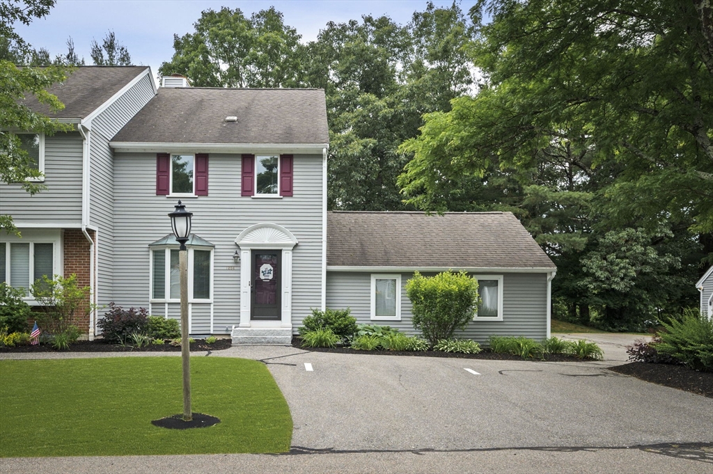 1204 Foxwood Circle # 1204