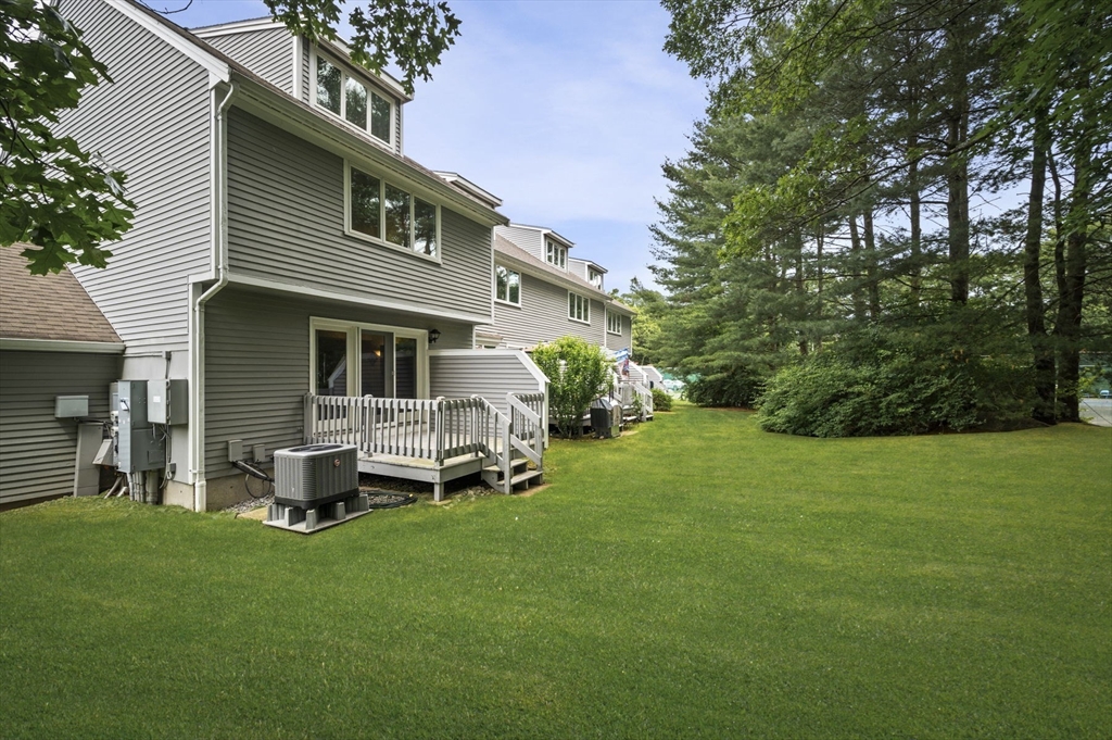 1204 Foxwood Circle # 1204