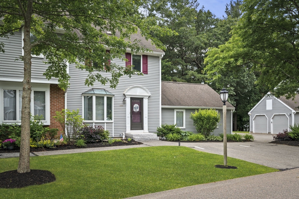 1204 Foxwood Circle # 1204