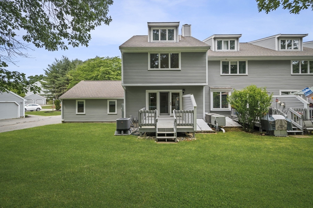 1204 Foxwood Circle # 1204